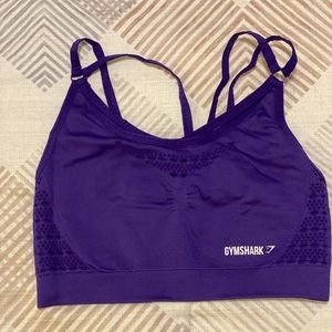 Gymshark sports bra